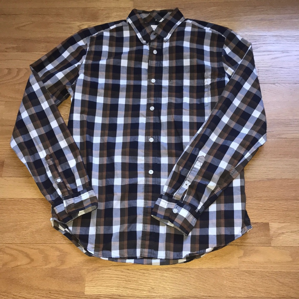 🎉SALE🎉Men’s GAP Button Down Shirt